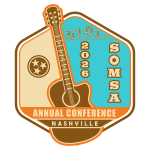 SOMSA 2026 Conference Logo