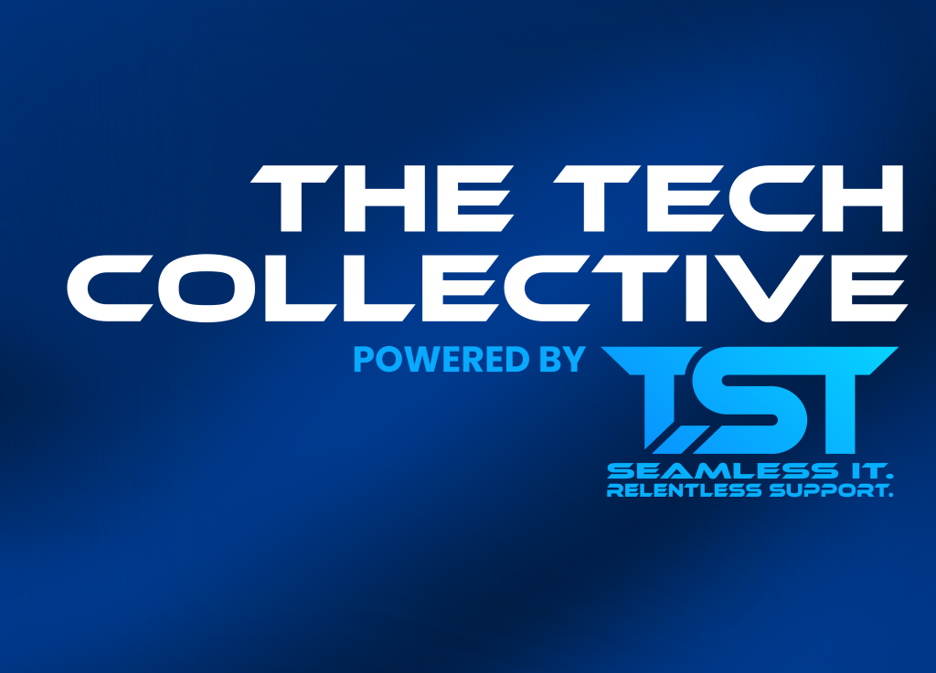 The Tech Collective: Powered by TST