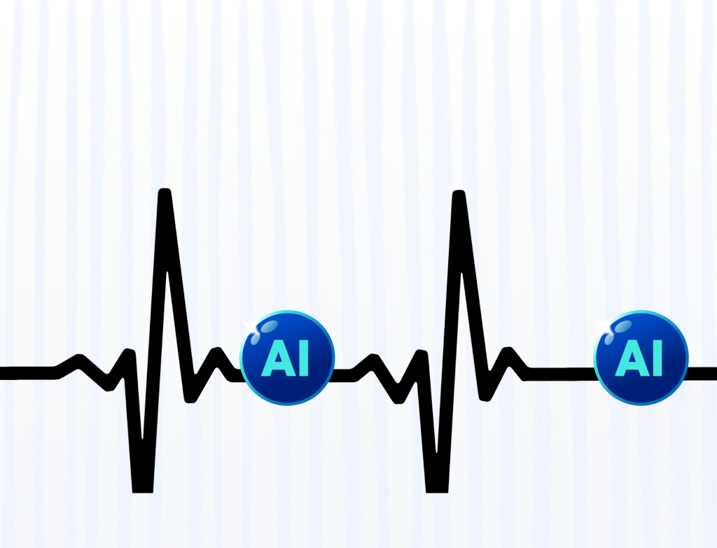 AI Adoption for Specialty Healthcare