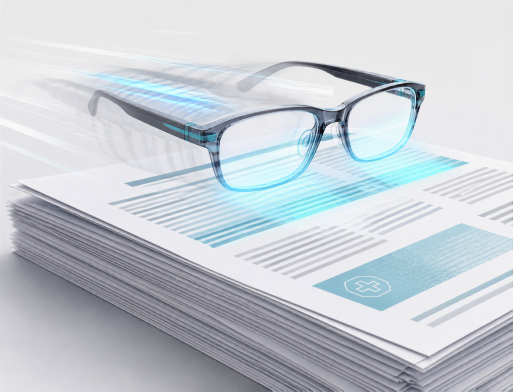 The Fastest Way To Summarize A Long Document