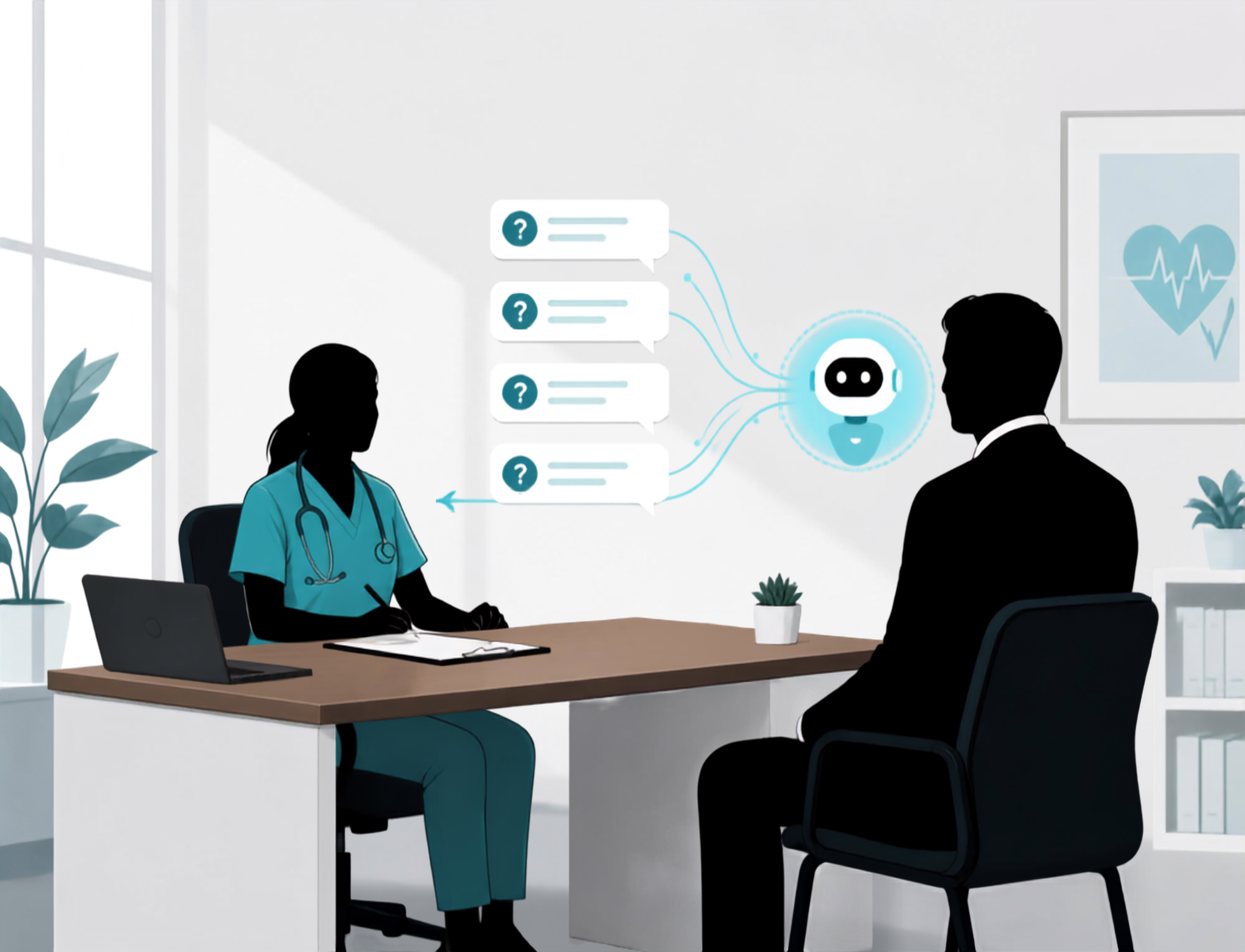 How To Ask Better Interview Questions With AI